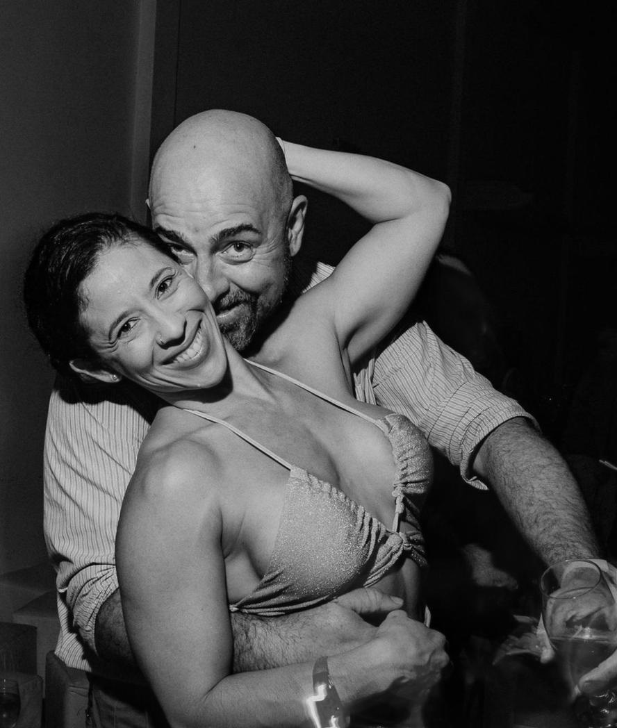 Imagen de Rocío y Sebastián